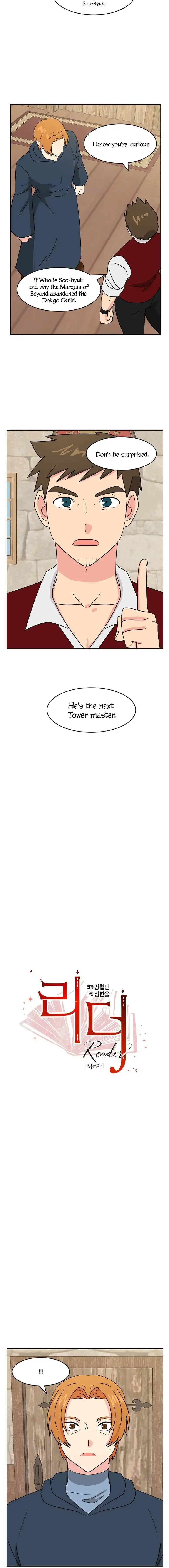 Reader Chapter 141 - Page 5