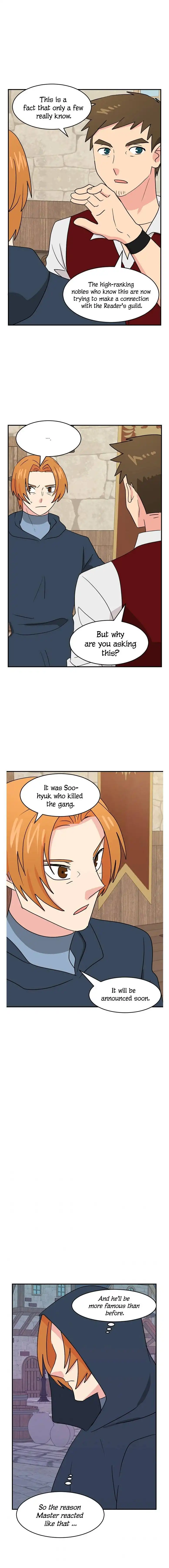 Reader Chapter 141 - Page 6