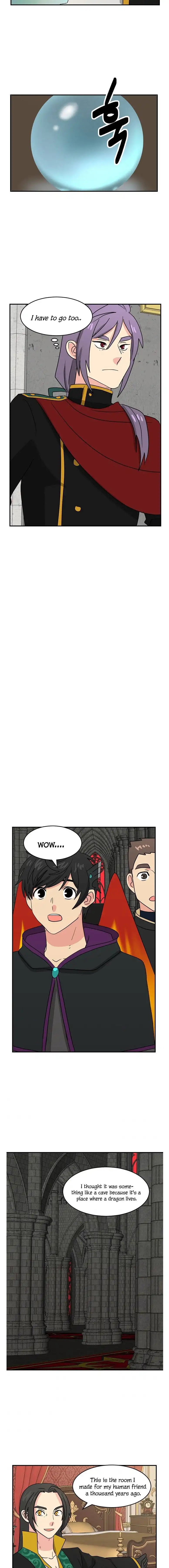 Reader Chapter 141 - Page 9