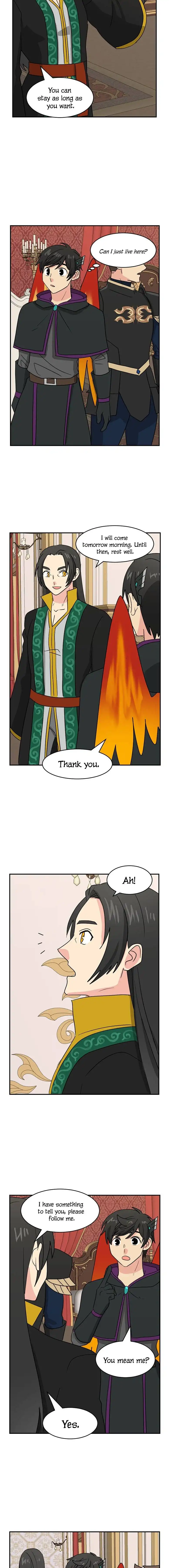 Reader Chapter 141 - Page 10