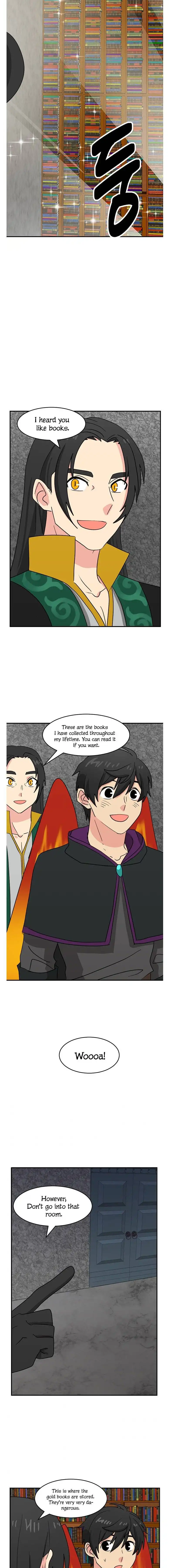 Reader Chapter 141 - Page 12