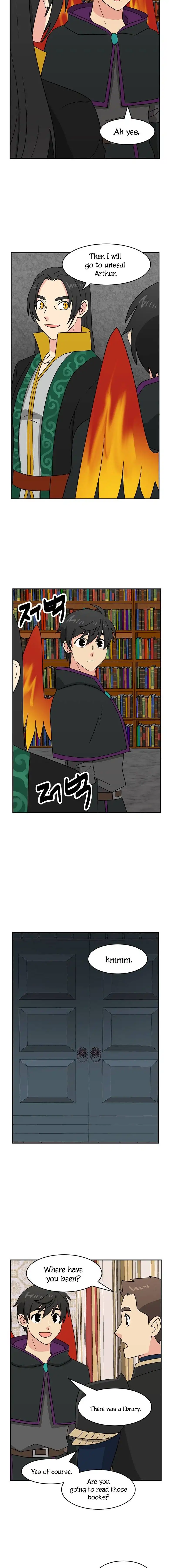 Reader Chapter 141 - Page 13
