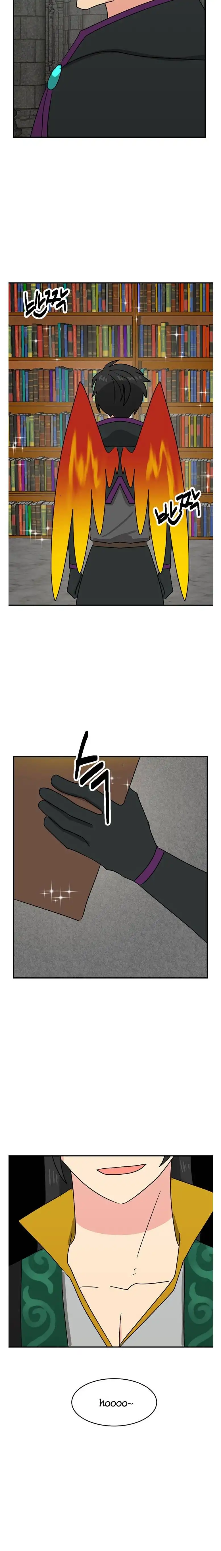 Reader Chapter 141 - Page 15