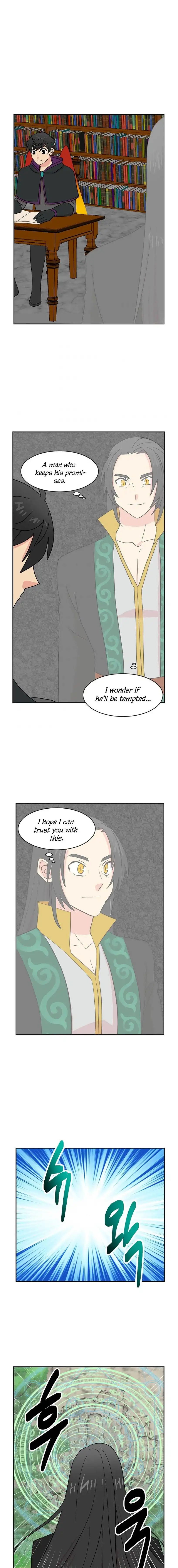 Reader Chapter 142 - Page 2