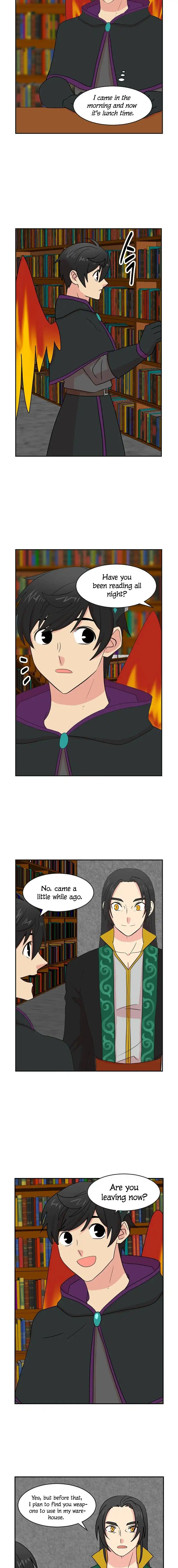 Reader Chapter 142 - Page 5