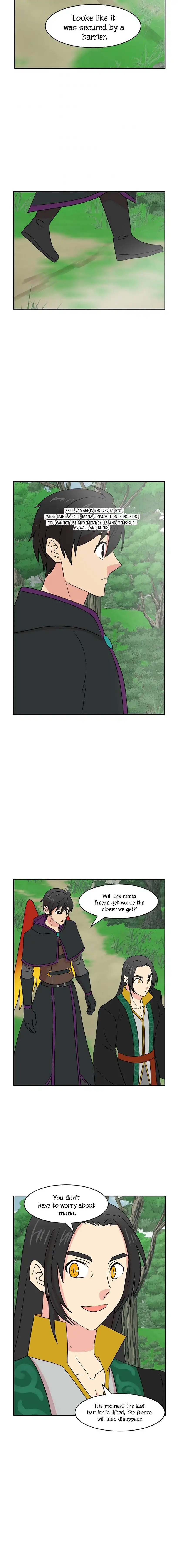 Reader Chapter 142 - Page 13