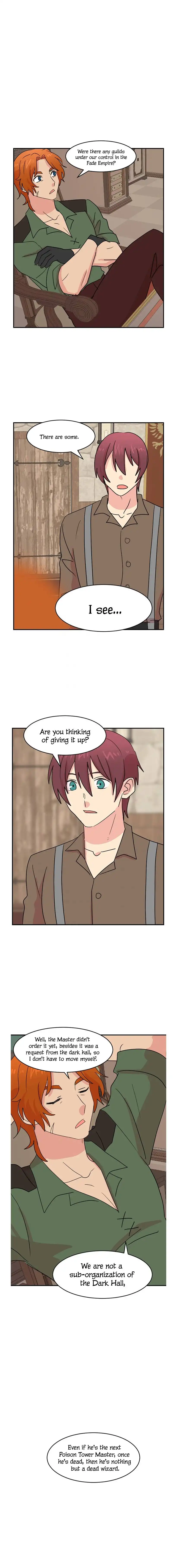 Reader Chapter 142 - Page 14