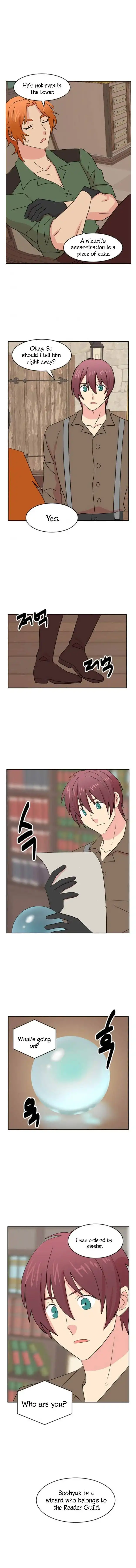 Reader Chapter 143 - Page 2