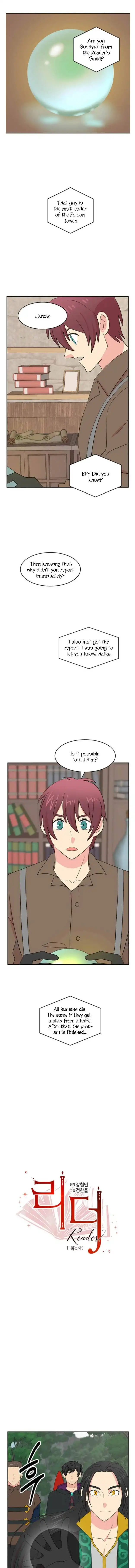 Reader Chapter 143 - Page 3