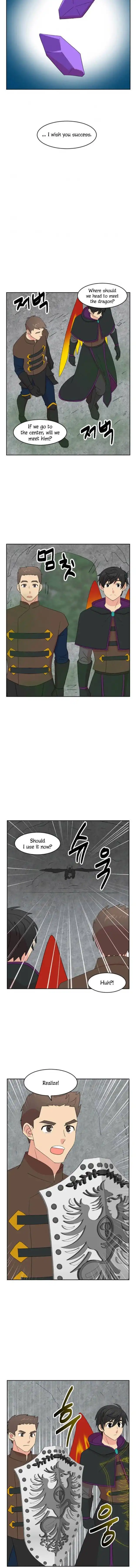 Reader Chapter 143 - Page 8