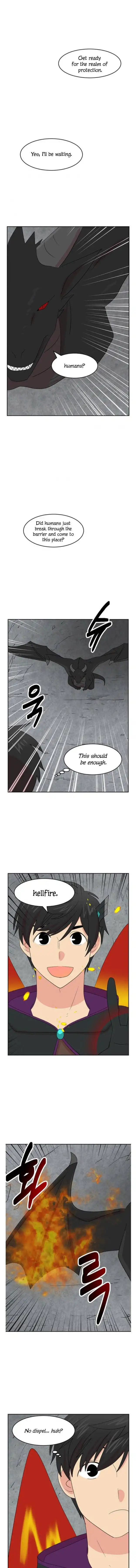 Reader Chapter 143 - Page 9