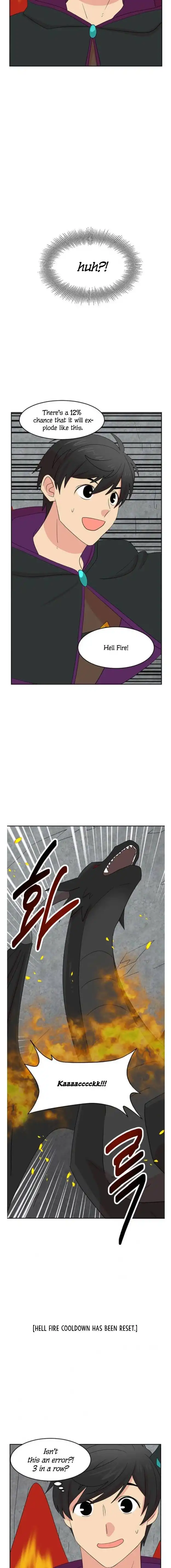 Reader Chapter 143 - Page 11