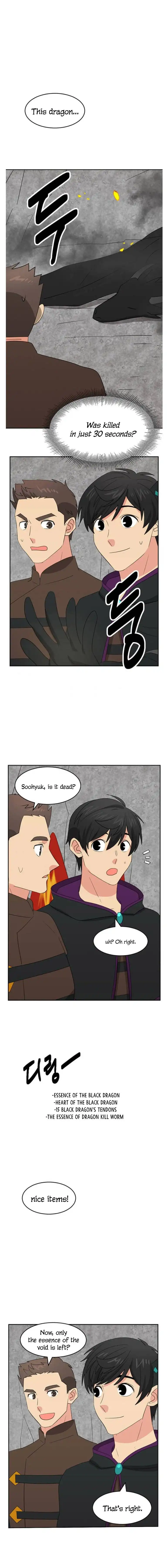 Reader Chapter 144 - Page 2
