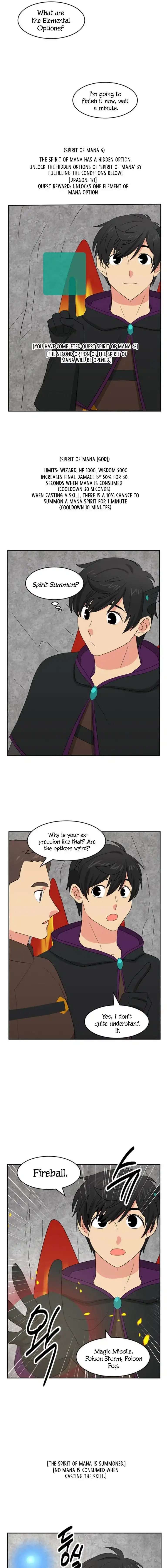 Reader Chapter 144 - Page 3