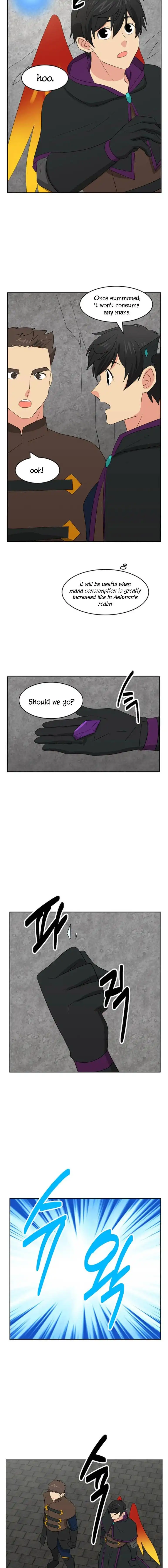 Reader Chapter 144 - Page 4