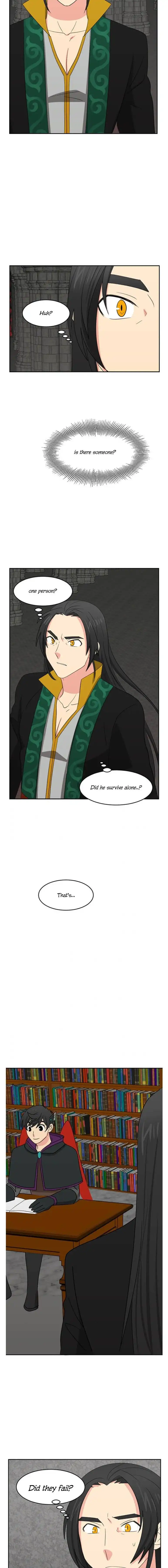 Reader Chapter 144 - Page 6