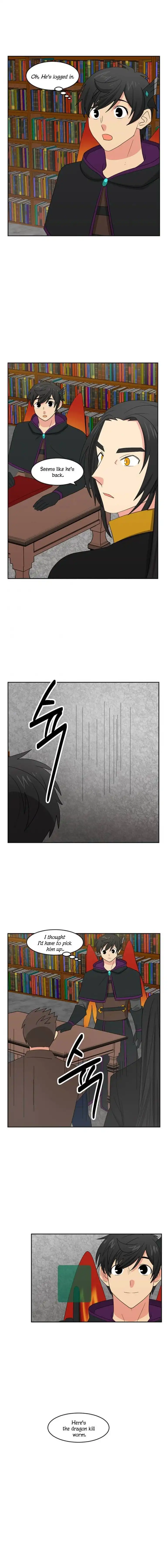 Reader Chapter 144 - Page 9
