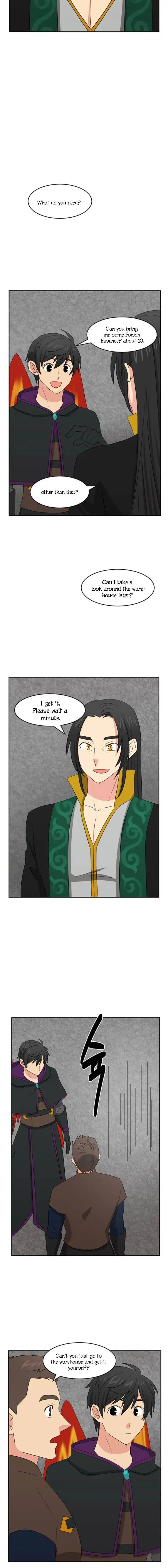 Reader Chapter 144 - Page 11