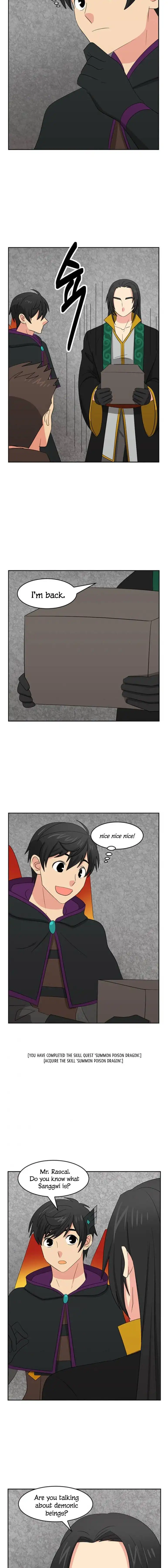 Reader Chapter 144 - Page 13