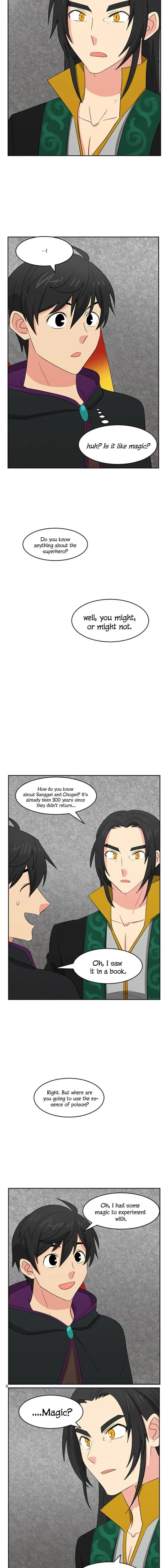 Reader Chapter 144 - Page 14