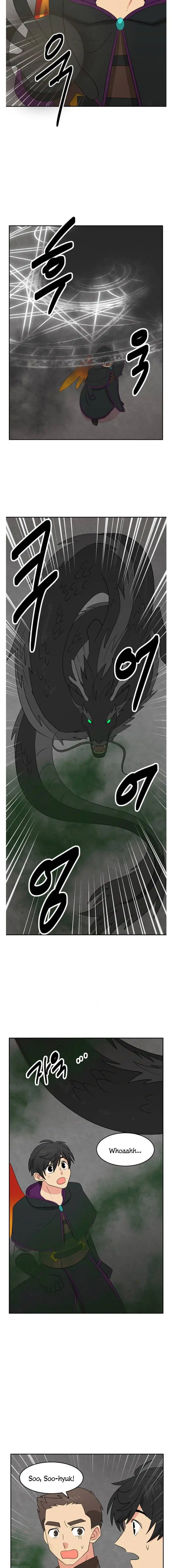 Reader Chapter 144 - Page 16