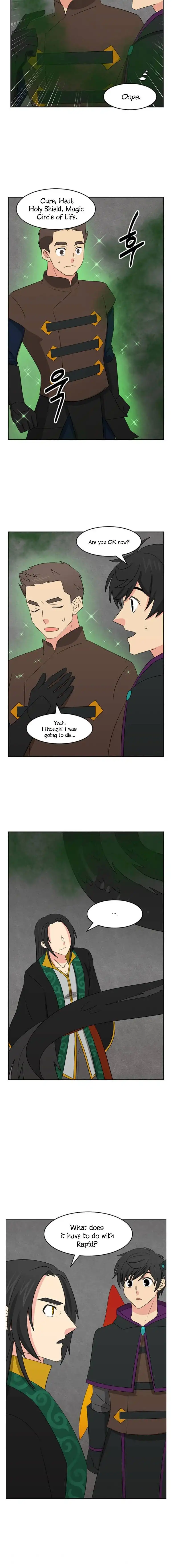 Reader Chapter 144 - Page 17