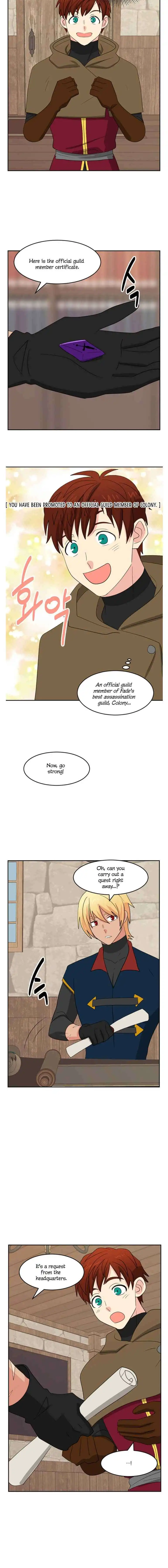 Reader Chapter 145 - Page 5