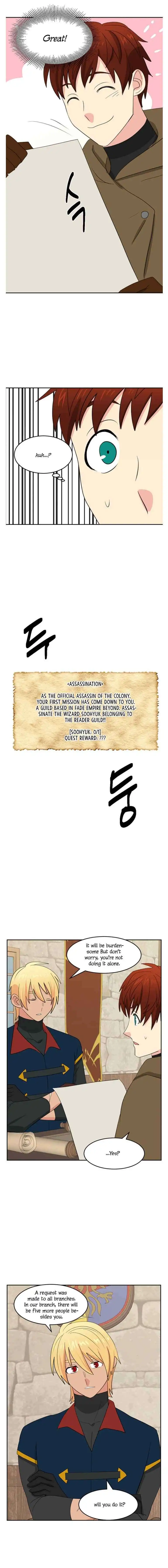Reader Chapter 145 - Page 6