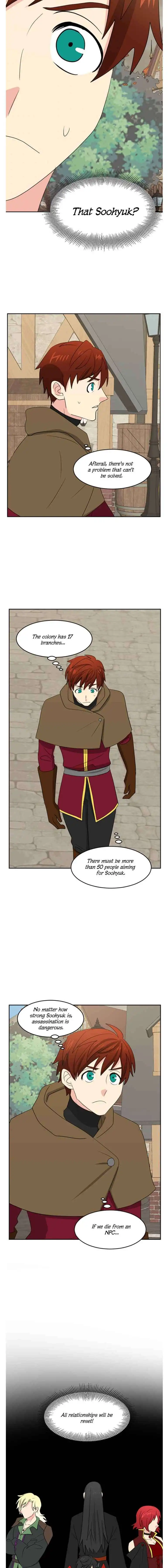 Reader Chapter 145 - Page 8