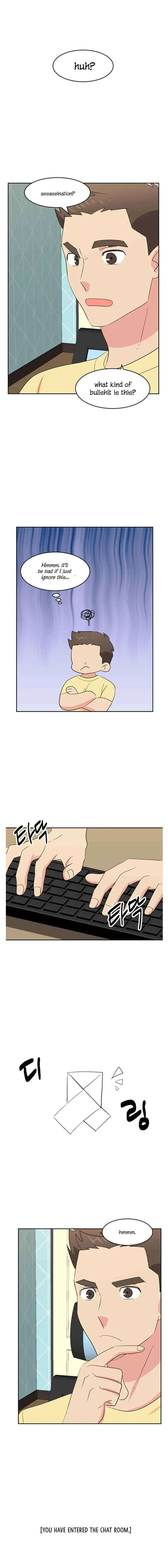 Reader Chapter 145 - Page 11