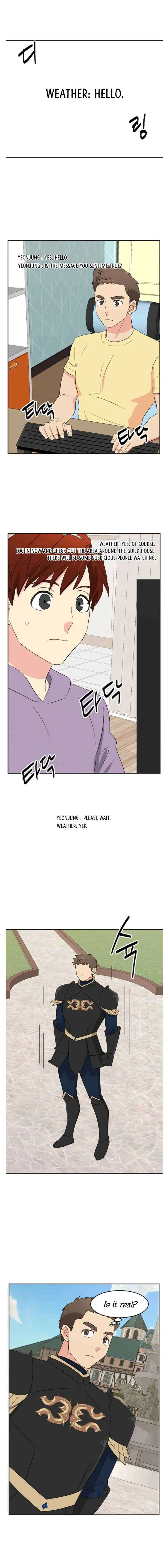 Reader Chapter 145 - Page 12