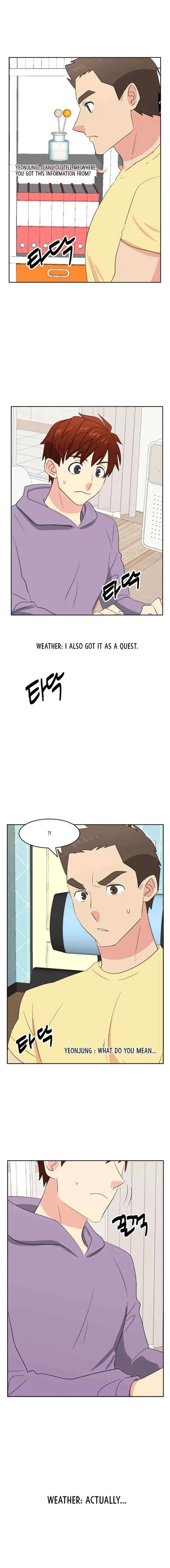 Reader Chapter 145 - Page 14