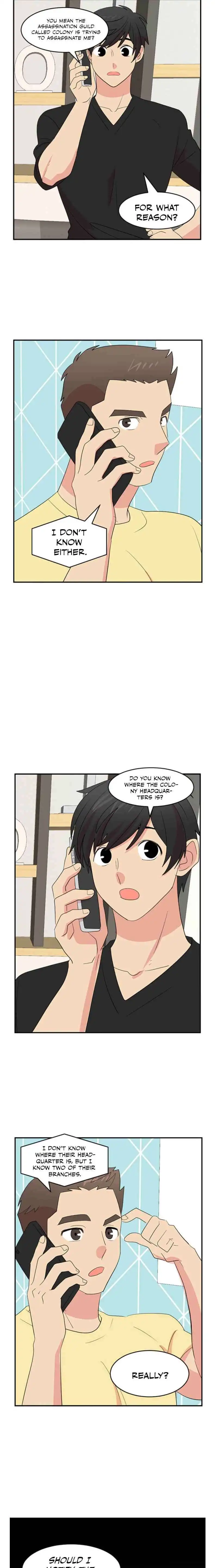 Reader Chapter 146 - Page 5