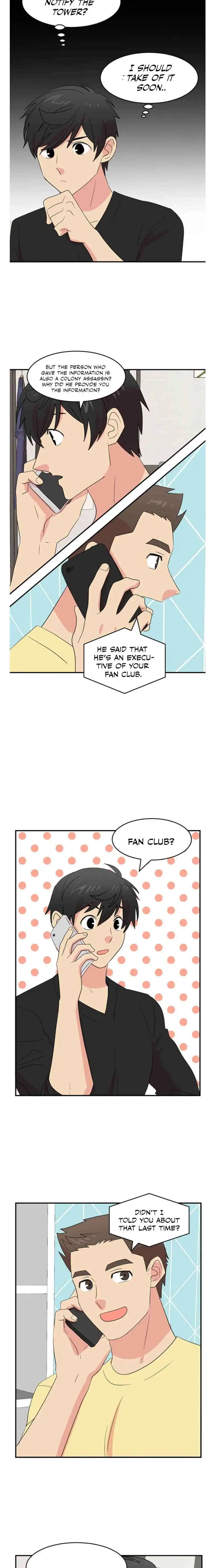 Reader Chapter 146 - Page 6