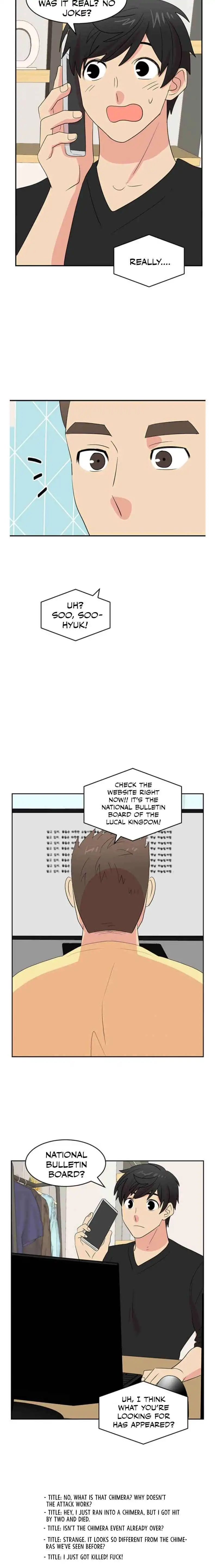 Reader Chapter 146 - Page 7