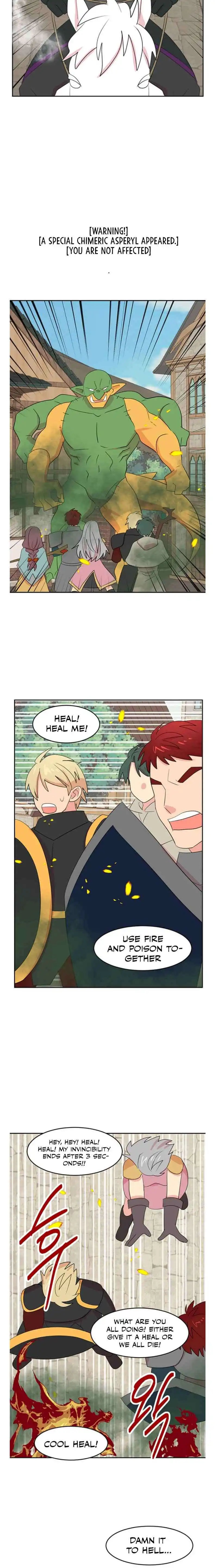 Reader Chapter 146 - Page 10