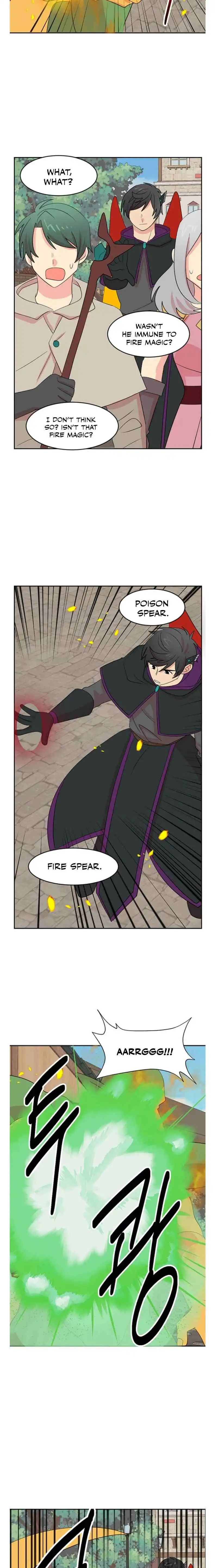Reader Chapter 146 - Page 12