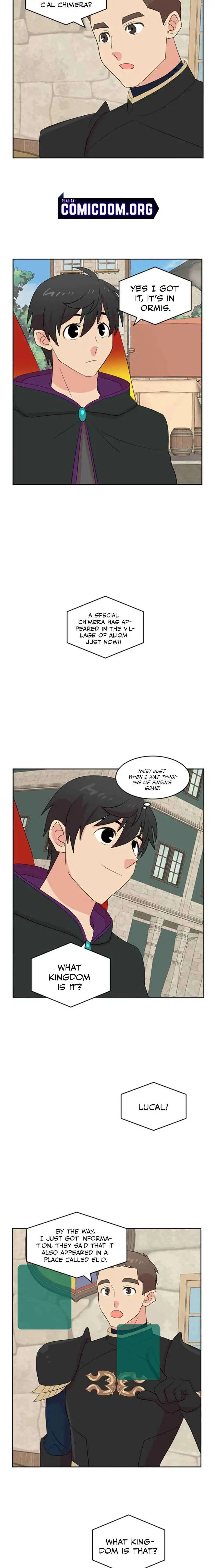 Reader Chapter 146 - Page 14