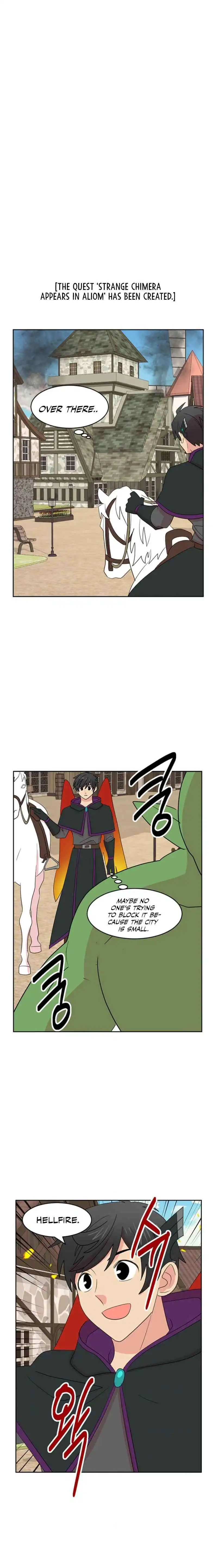 Reader Chapter 146 - Page 16