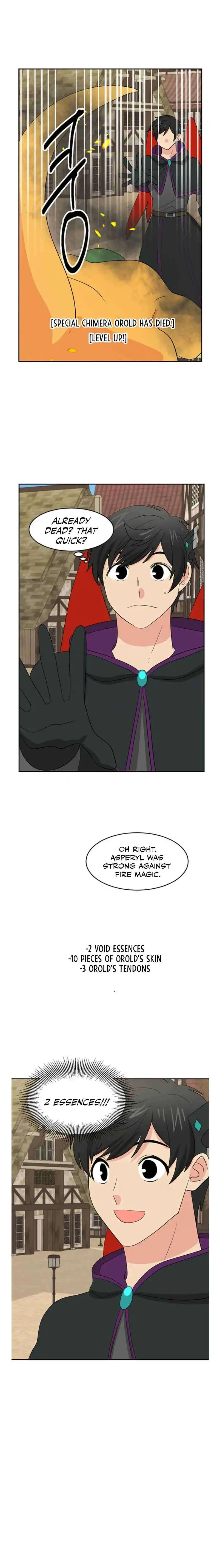 Reader Chapter 147 - Page 2