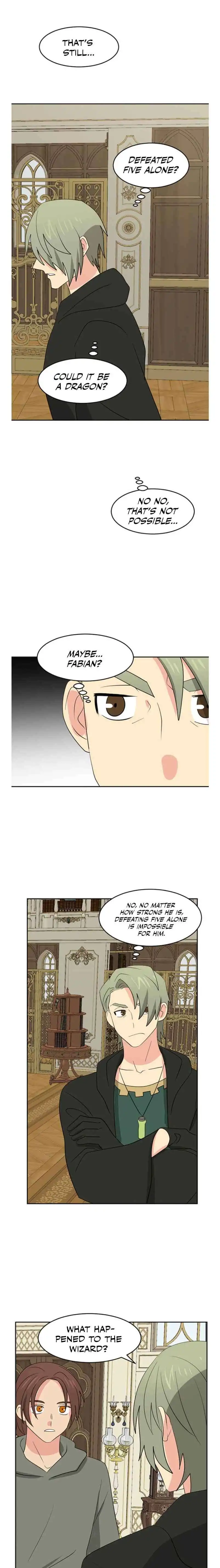 Reader Chapter 147 - Page 5