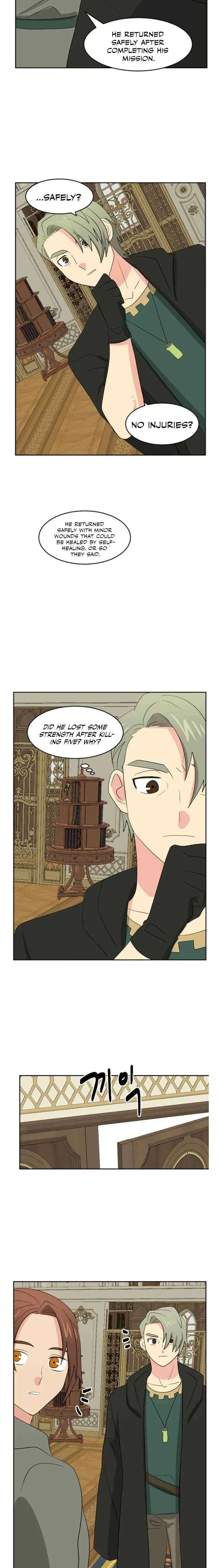 Reader Chapter 147 - Page 6