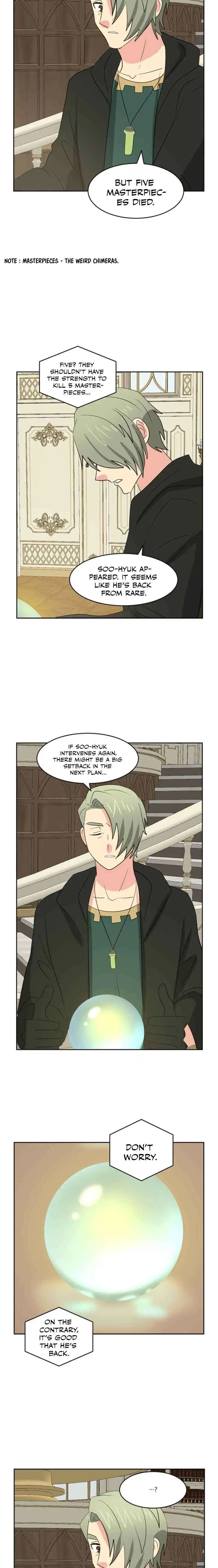 Reader Chapter 147 - Page 10