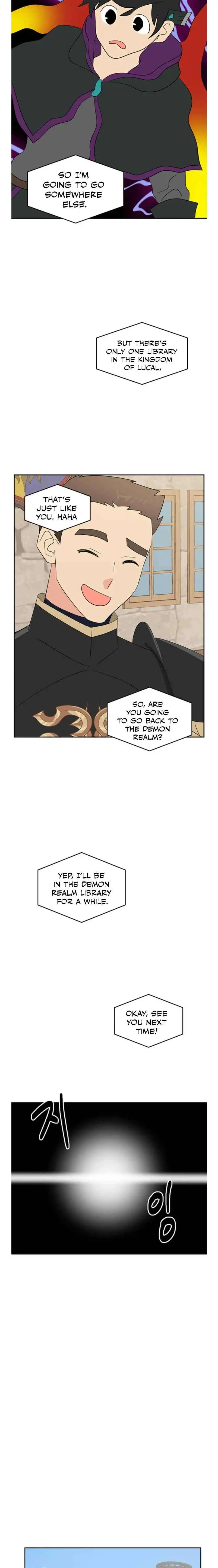 Reader Chapter 147 - Page 16