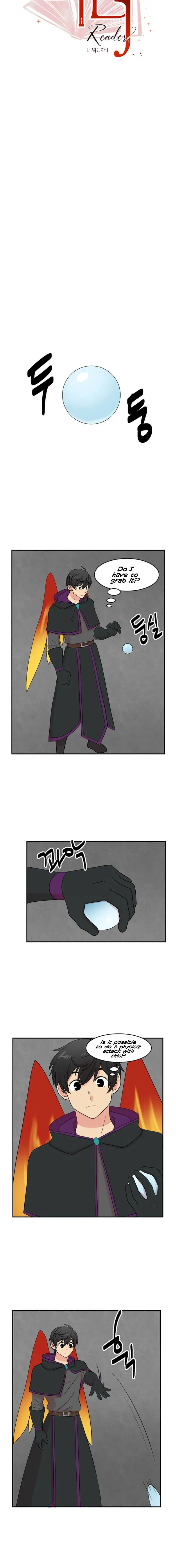 Reader Chapter 148 - Page 3