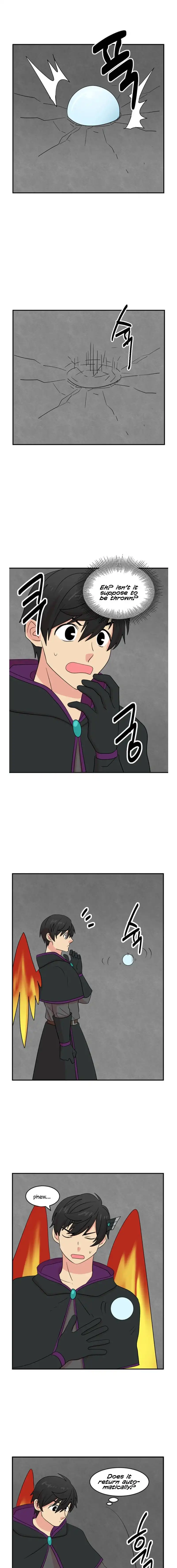 Reader Chapter 148 - Page 4