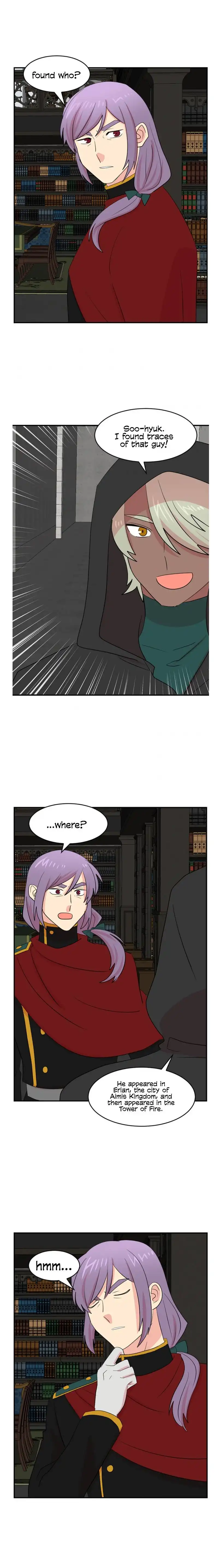 Reader Chapter 149 - Page 2