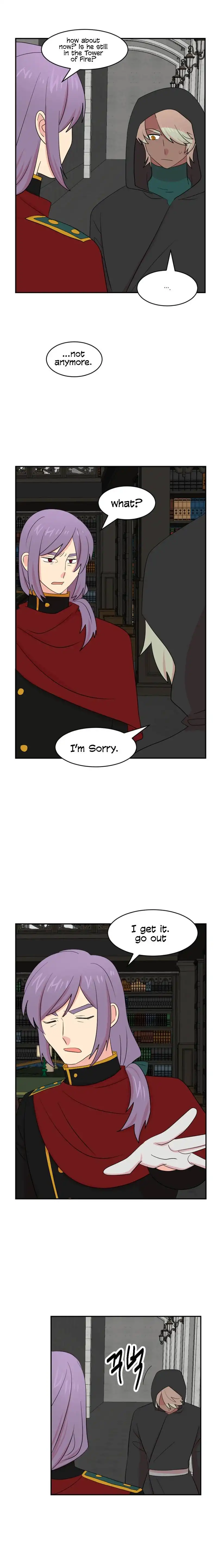 Reader Chapter 149 - Page 3