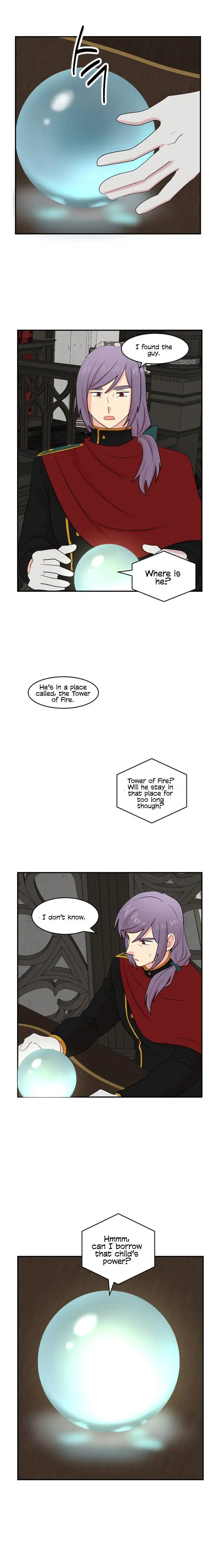 Reader Chapter 149 - Page 4