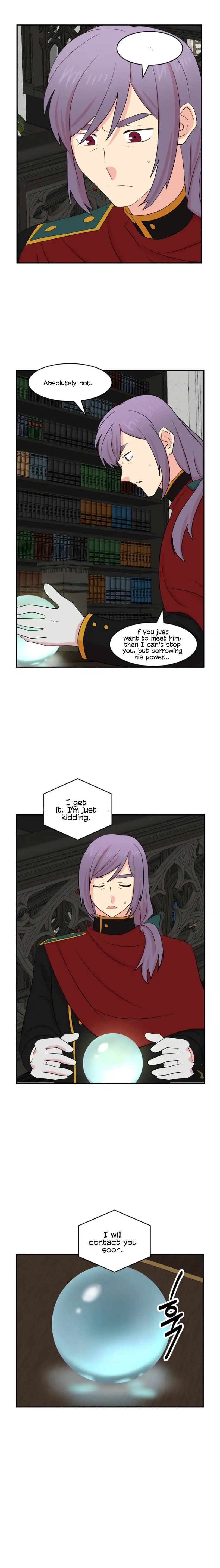 Reader Chapter 149 - Page 5
